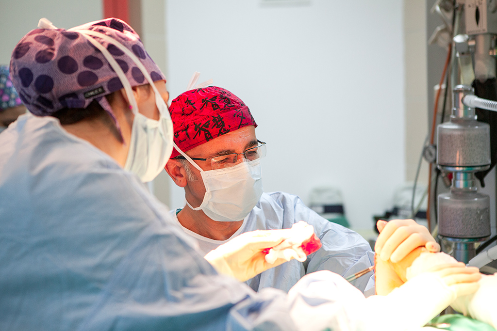 Erbaa Estetik Merkezi