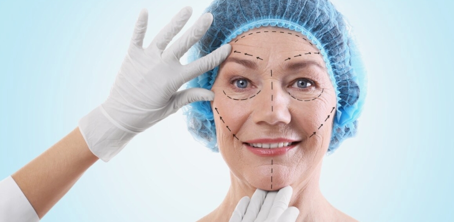 Erbaa Estetik Merkezi